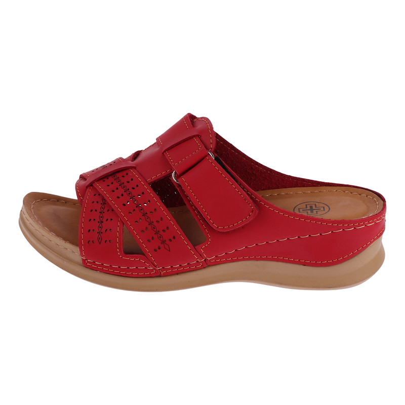 دمپایی زنانه پاما مدل HZDLA