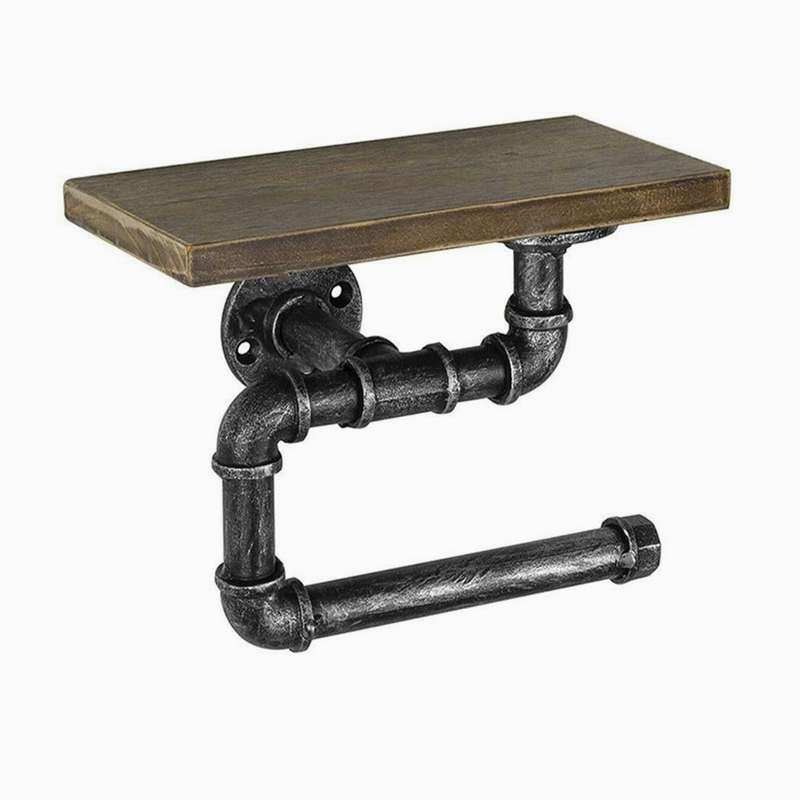 پایه رول دستمال کاغذی اِژین کدSH126