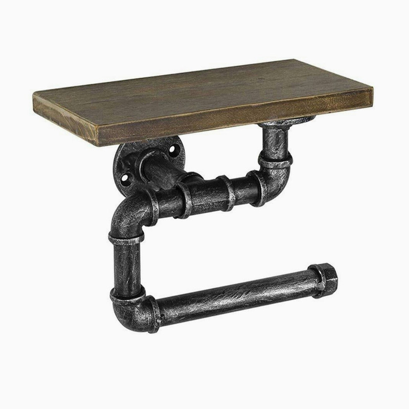 پایه رول دستمال کاغذی اِژین کدSH126