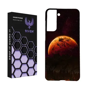 RIVEN RI2-7 Case For Samsung Galaxy S21 FE