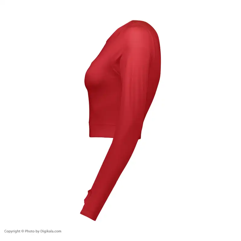 ست 3 تکه لباس ورزشی زنانه مدل 150107-63