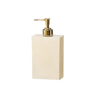 مخزن مایع دستشویی رومیزی مدل sjmmk001