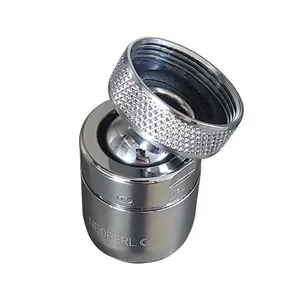 سری فشار شکن نئوپرل مدل کردون برنجی