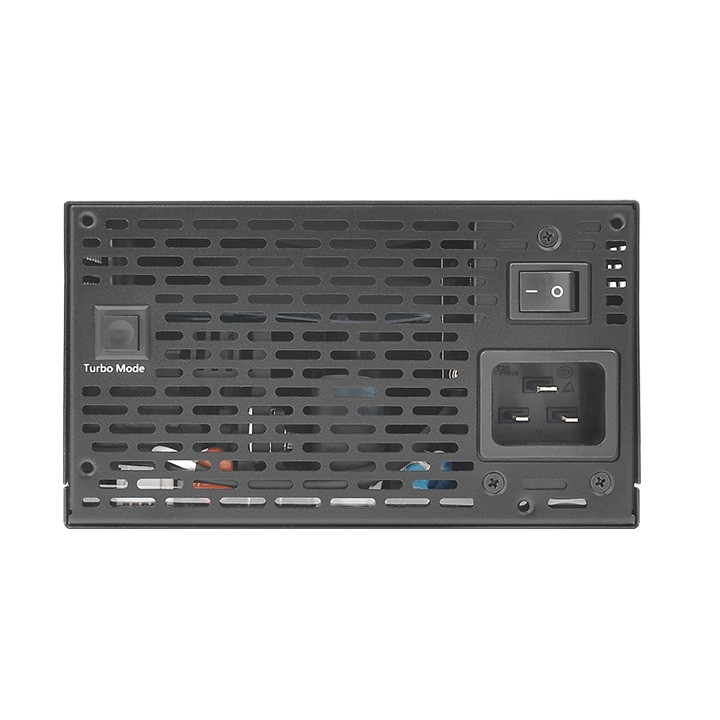 منبع تغذیه کامپیوتر ترمالتیک مدل Toughpower TF1 1550W TITANIUM