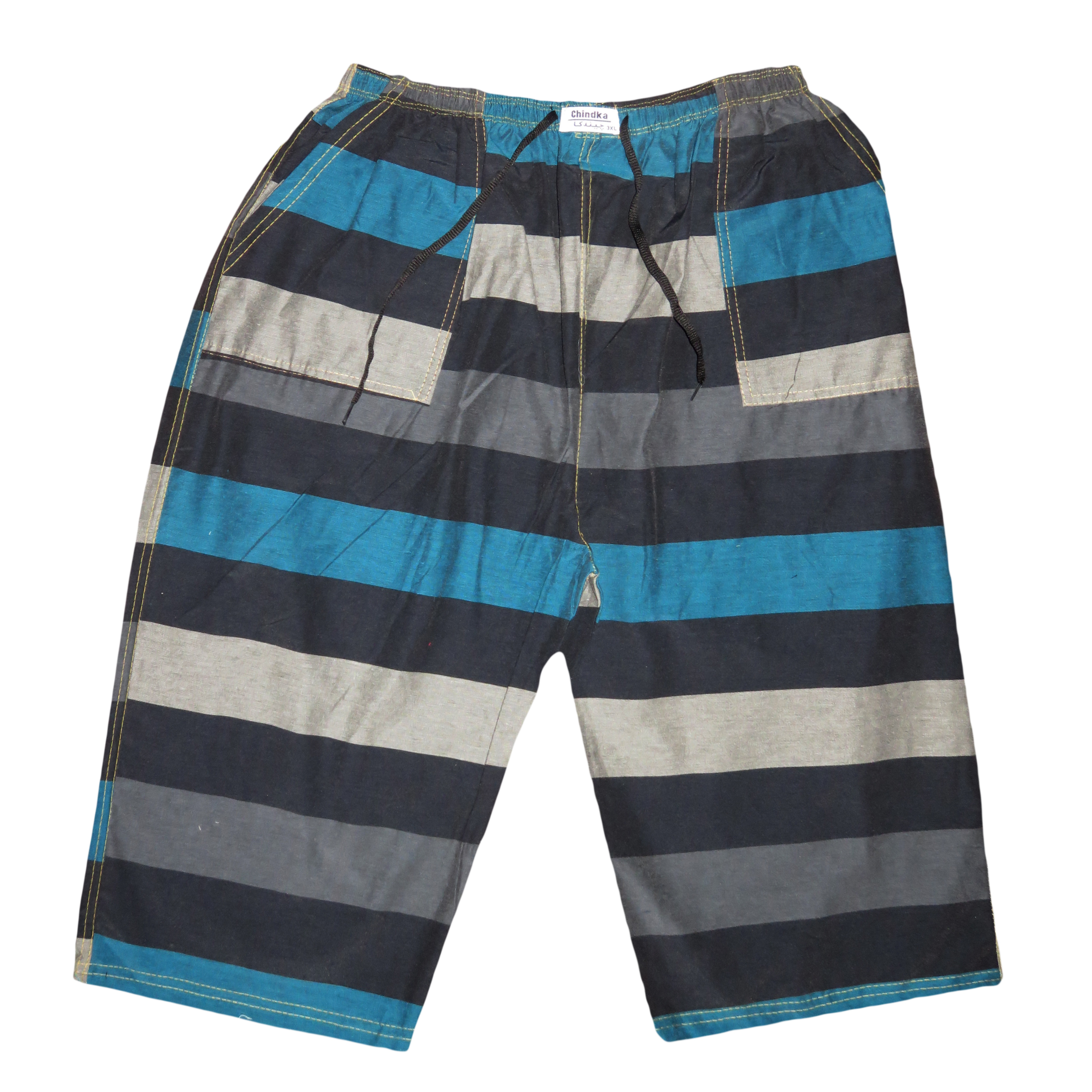 شلوارک مردانه چیندکا مدل SAJTH کد 0020