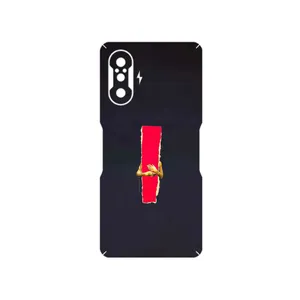 MAHOOT Collage of Embrace Cover Sticker for Xiaomi Redmi K40 Gaming