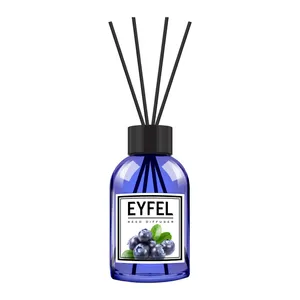 اسانس خوشبوکننده هوا ایفل مدل blueberry حجم 55 میلی لیتر