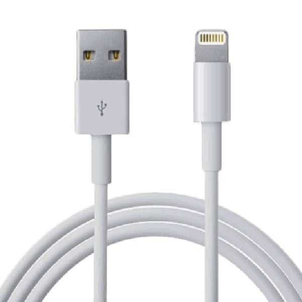 کابل تبدیل USB به لایتنینگ مدل HC02 طول 1 متر