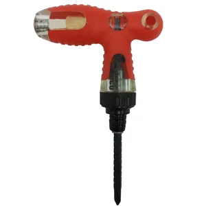 پیچ گوشتی جغجغه ای سامکو مدل YP-ASAEI17