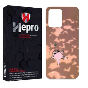 HEPRO MC Cover for XIAOMI Redmi Note 12 4G