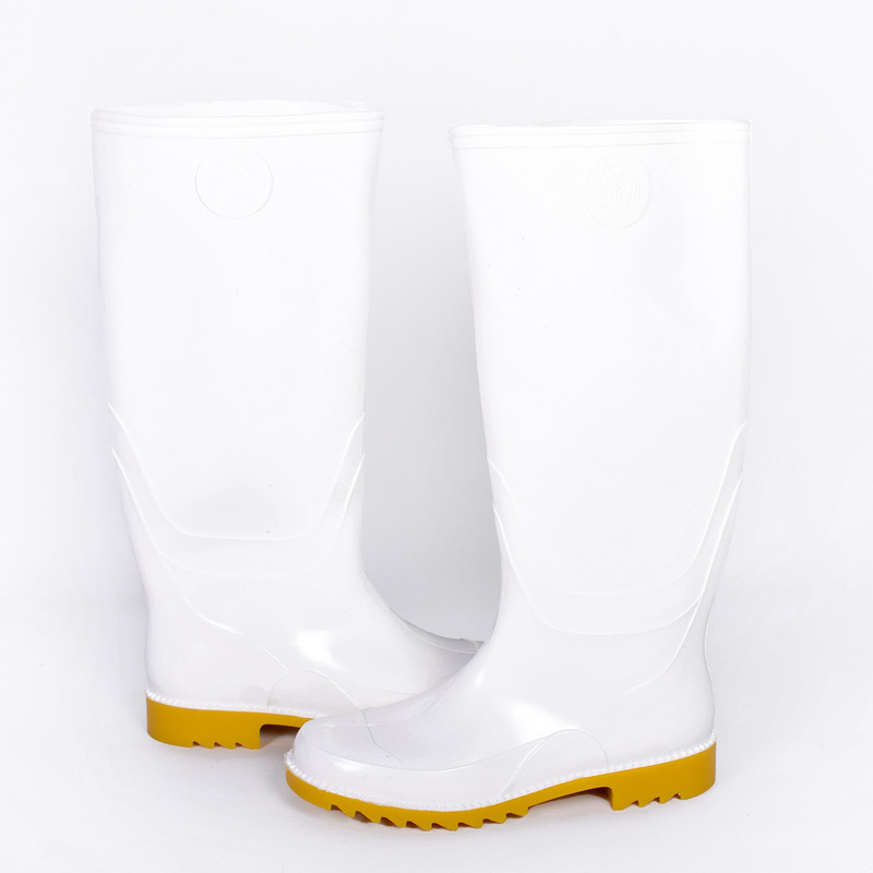 چکمه ایمنی شهپر مدل WH.YW.1067 چکمه ایمنی شهپر مدل WH.YW.1067