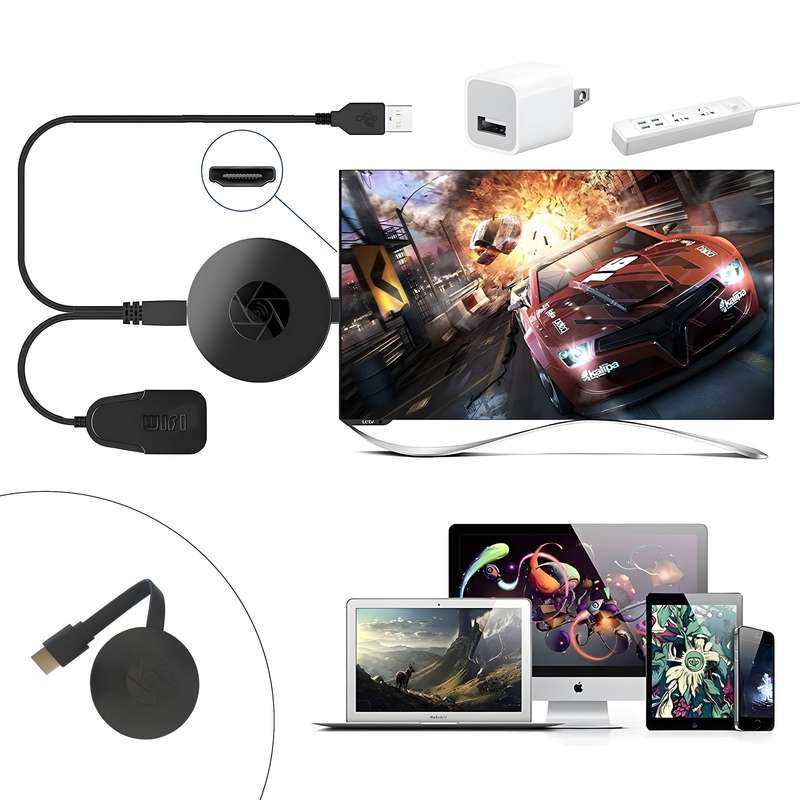 دانگل HDMI مدل G2-4