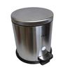 سطل زباله پدالی سرکیول کد L15 S