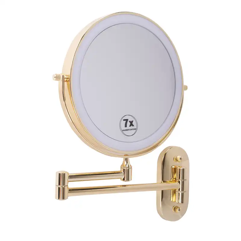 آینه سرویس بهداشتی مدل LED-8CB