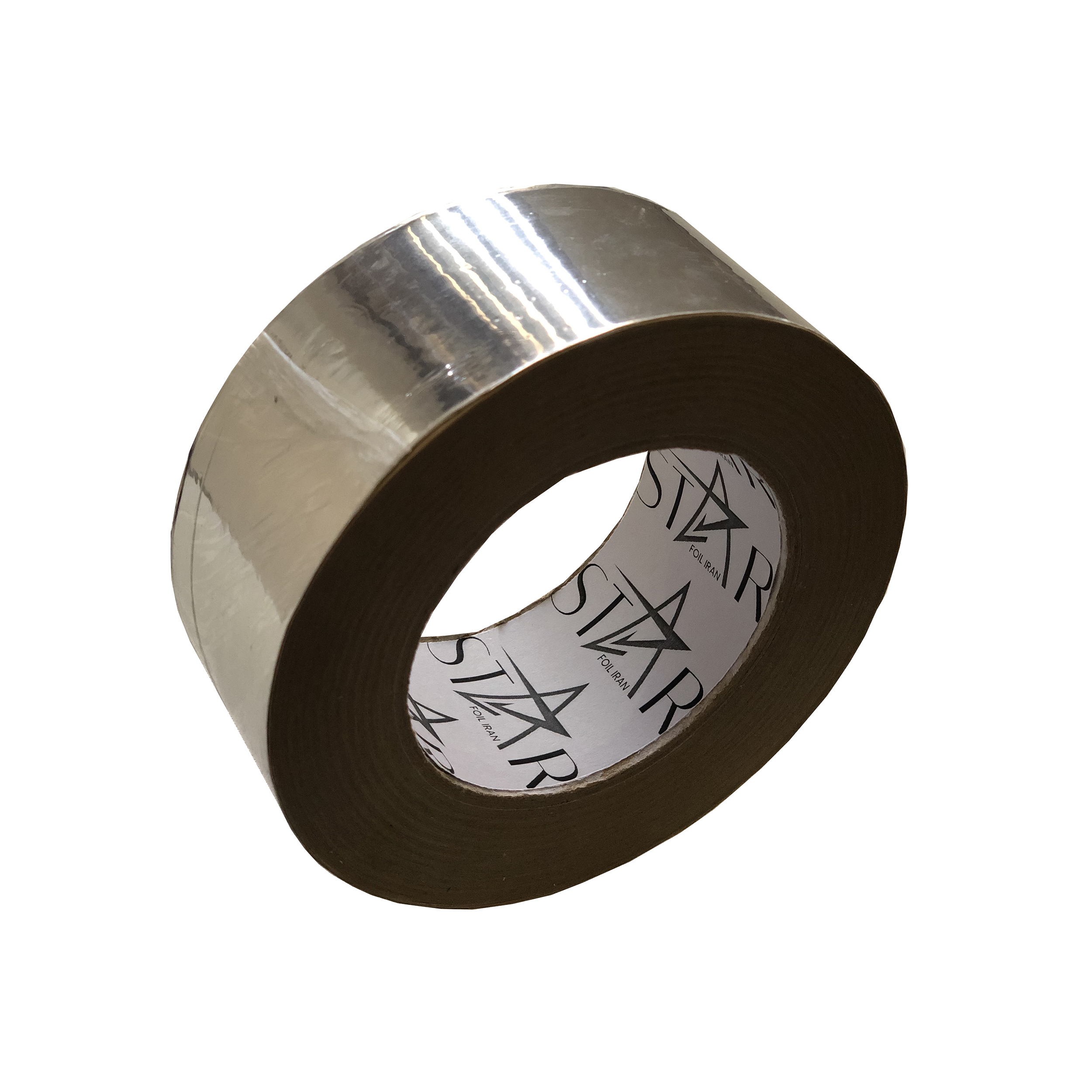 فویل آلومینیوم استار فویل ایران کد 40M رول 45 متری