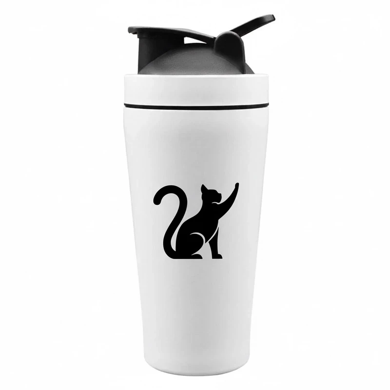 شیکر ورزشی مدل January گنجایش 0.7 لیتر