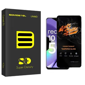 Somastel SD Antistatic Screen Protector For Realme  10 Pro 5G