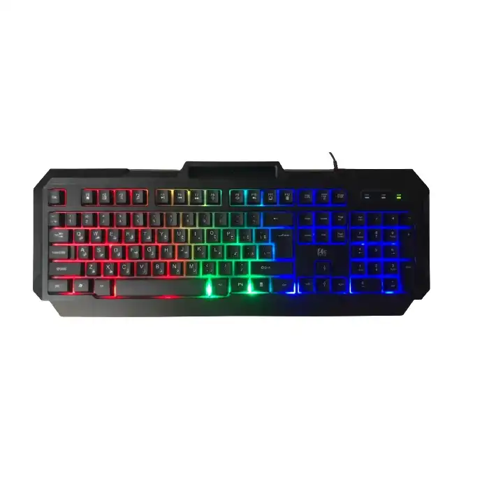 کیبورد مخصوص بازی مدل KB3800G