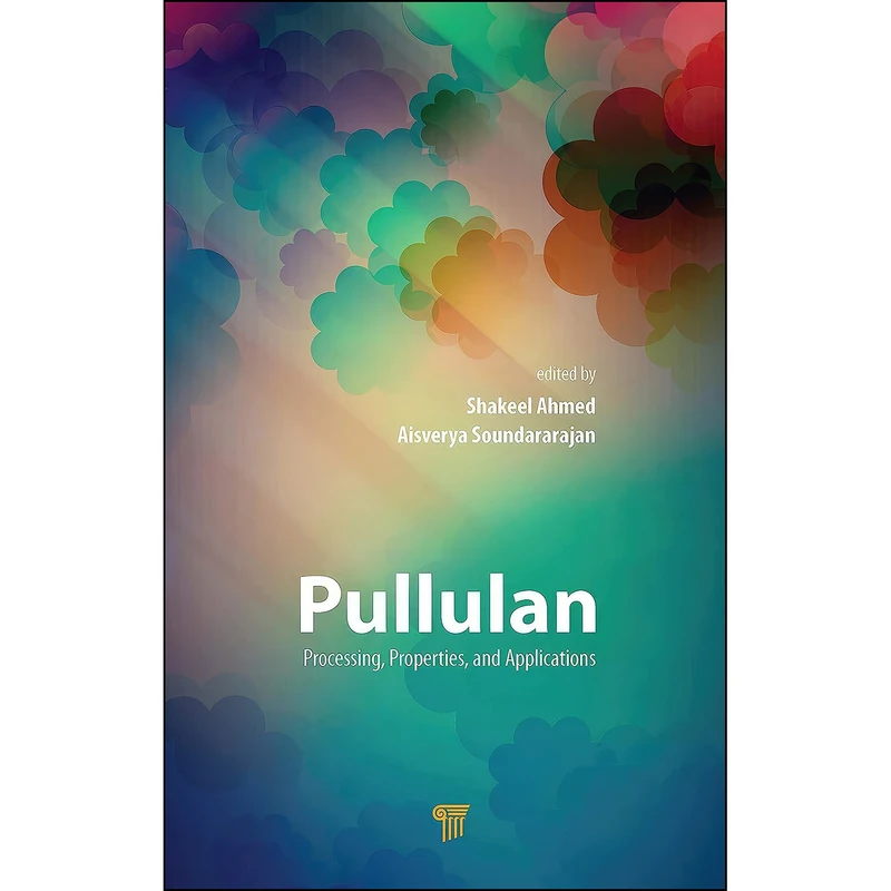 کتاب Pullulan اثر جمعي از نويسندگان انتشارات Jenny Stanford Publishing