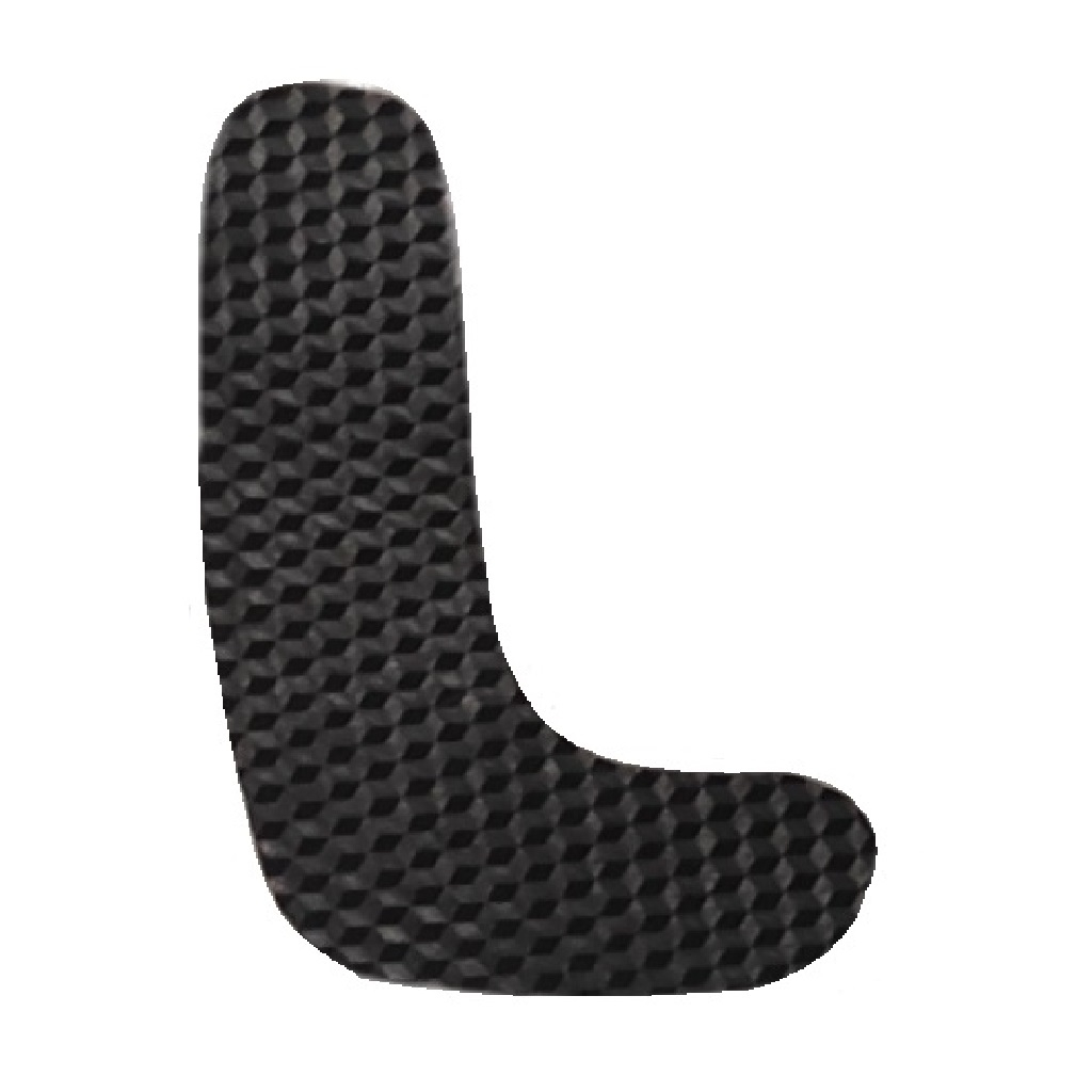 مجموعه پد جا لیوانی و کنسول مدل T silent مناسب برای پژو 207