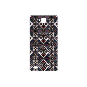 MAHOOT SISTAN Needlework 1 Cover Sticker for Honor 3C