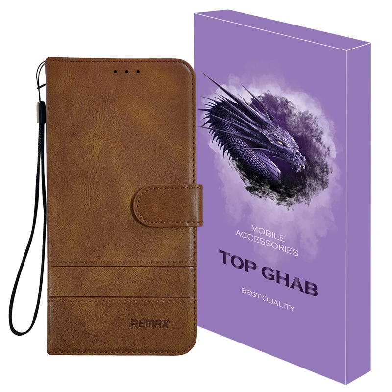 کیف کلاسوری تاپ قاب مدل CCOLOR مناسب برای گوشی موبایل سامسونگ Galaxy A04e