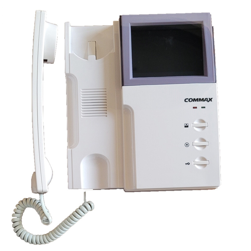 دربازکن تصویری مدل 4HD