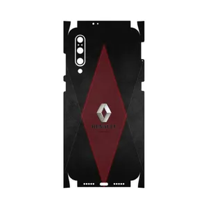 MAHOOT Renault-FullSkin Cover Sticker for Xiaomi Mi 9