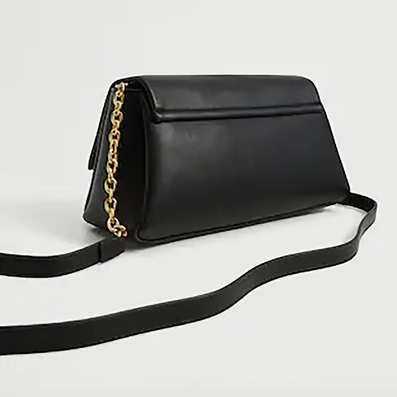 کیف دوشی زنانه مانگو مدل 17024767