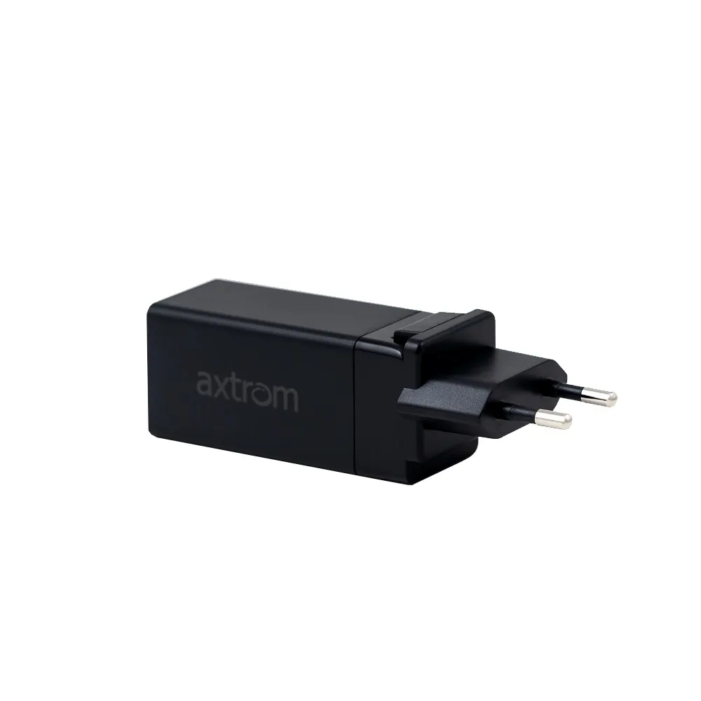 شارژر دیواری  اکستروم مدل AWC65WGAN