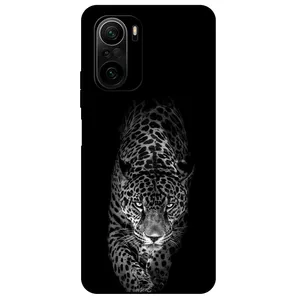 Megafone Panther 1879 Cover For Xiaomi Poco F3 / Redmi K40 / K40 Pro