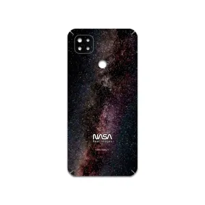 MAHOOT Universe-by-NASA-2 Cover Sticker for Xiaomi Redmi 9 Activ
