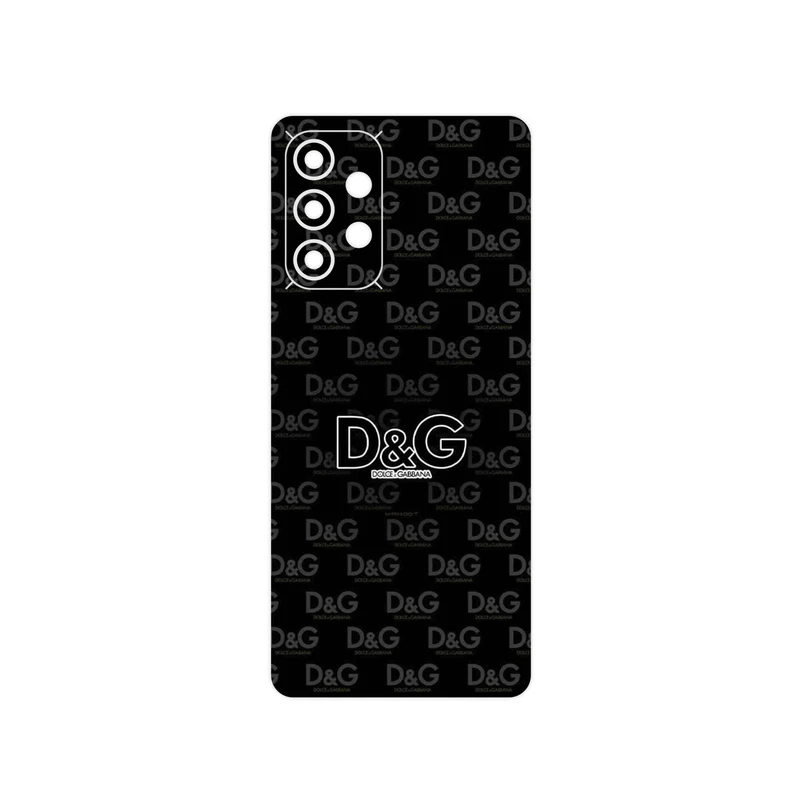 برچسب پوششی ماهوت مدل DG مناسب برای گوشی موبایل سامسونگ Galaxy A33 5G