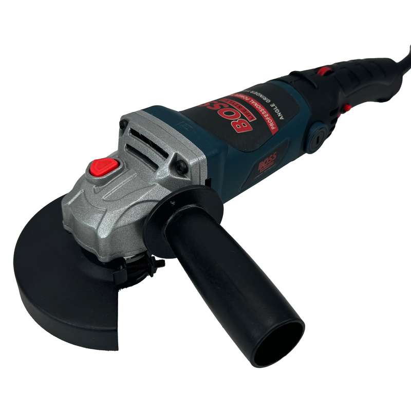 مینی فرز باس مدل BS-8103