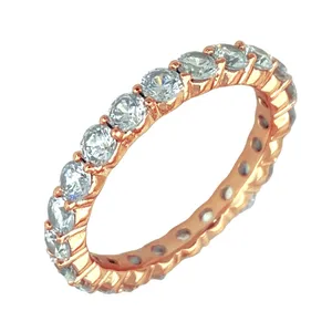 انگشتر زنانه ژوپینگ مدل R4308