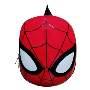 کوله پشتی بچگانه مدل اسپایدرمن