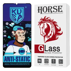 Horse KUAH Screen Protector Suitable For Samsung Galaxy A05s / Galaxy A06