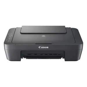 پرینتر جوهر افشان چند کاره کانن مدل PIXMA MG2546S