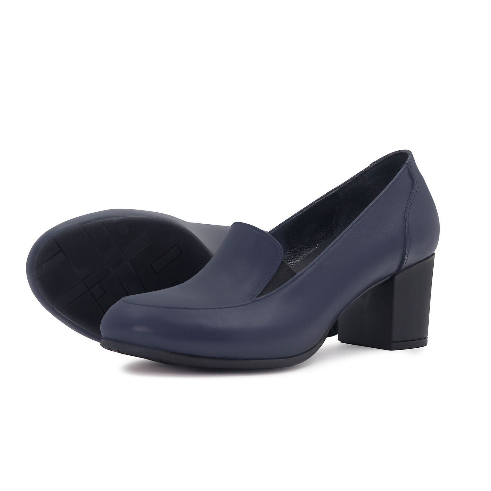 کفش زنانه بهشتیان مدل آلبرتین - - 7