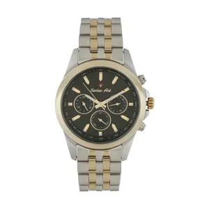 ساعت مچی عقربه‌ای مردانه سوئیس آرت مدل 920106