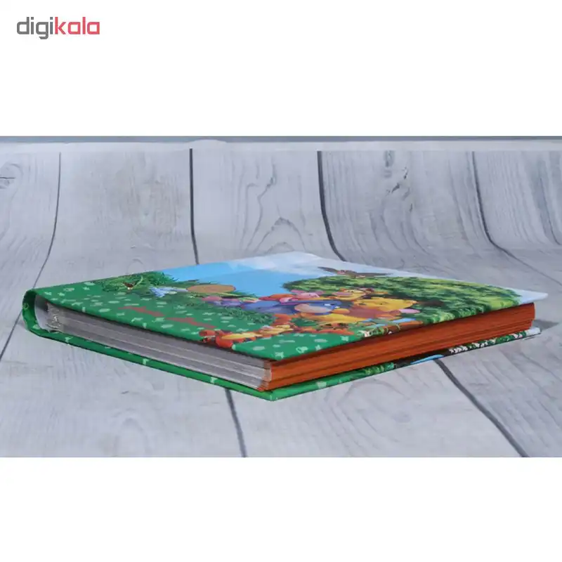 البوم عکس طرح پوو کد1000m