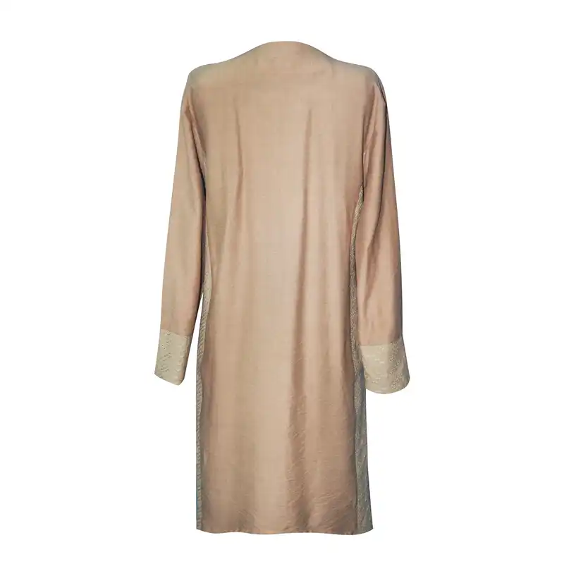 مانتو زنانه مدل S1043