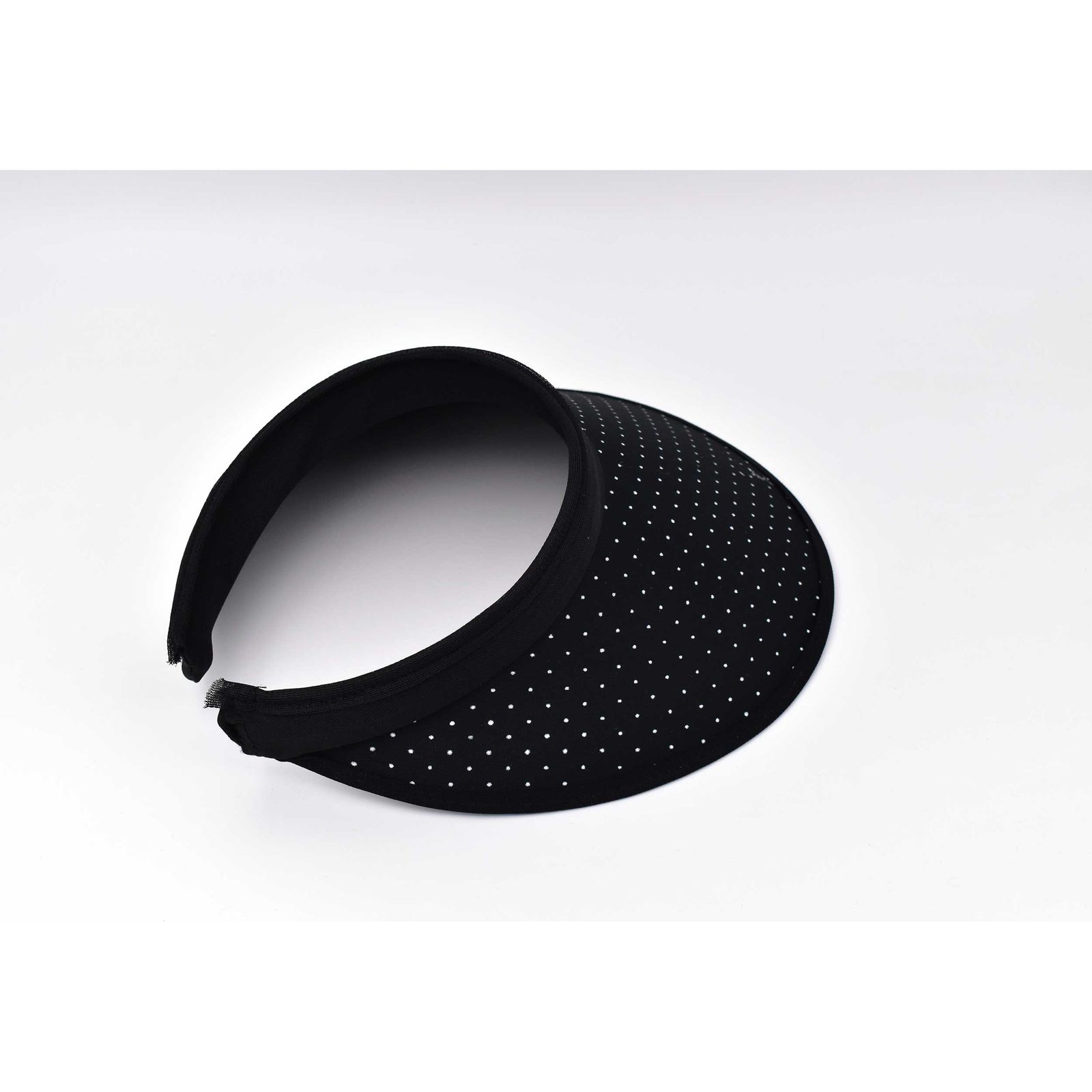 کلاه آفتابگیر زنانه کد M1568 -  - 4