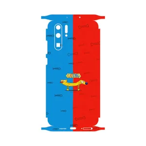 MAHOOT CatDog-FullSkin Cover Sticker for Huawei P30 Pro