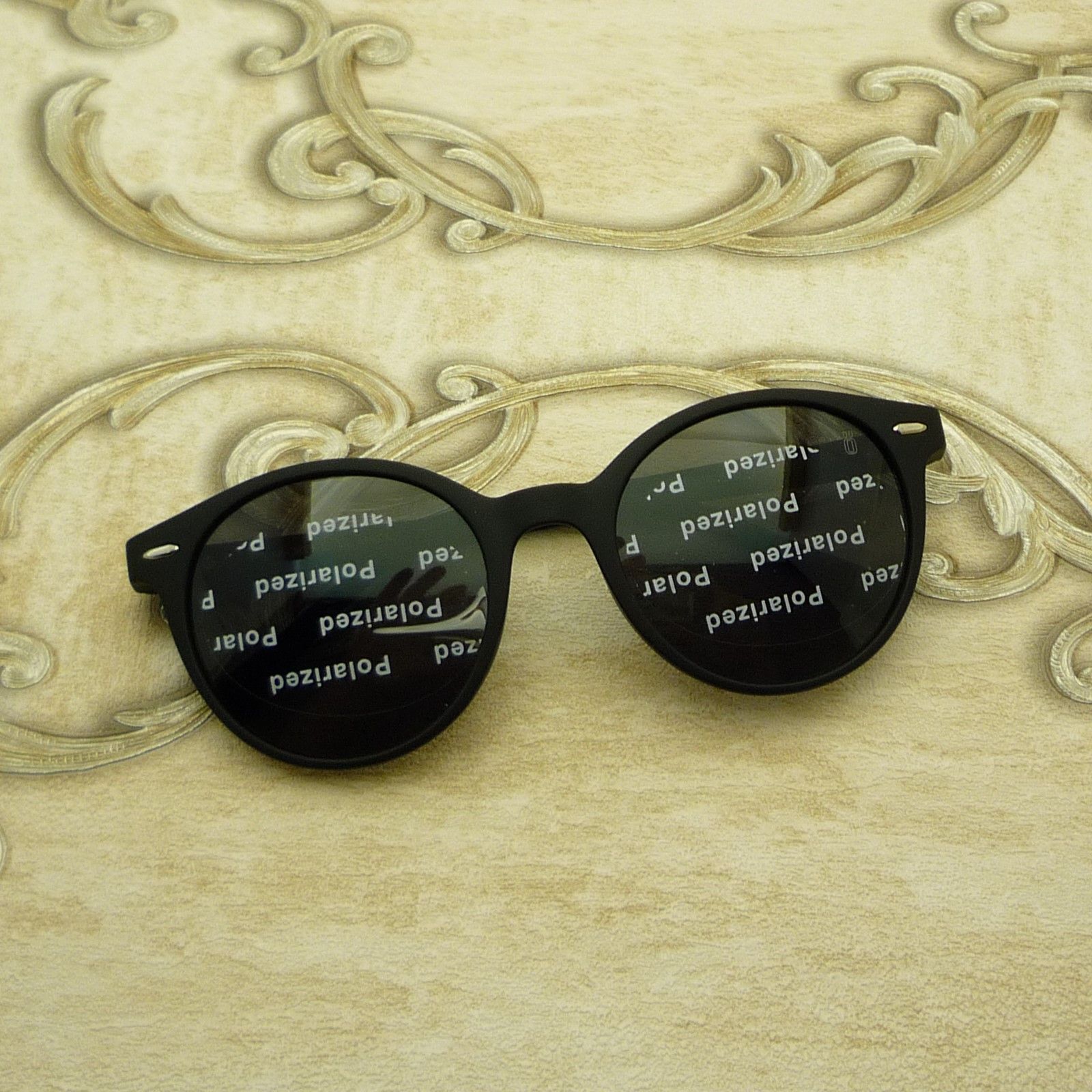 عینک آفتابی مورل مدل 20105 -  - 7