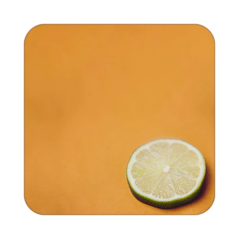 زیر لیوانی کاکتی طرح میوه مدل mp21531