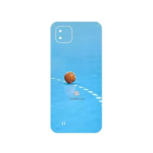MAHOOT Handball Cover Sticker for Realme C11 2021