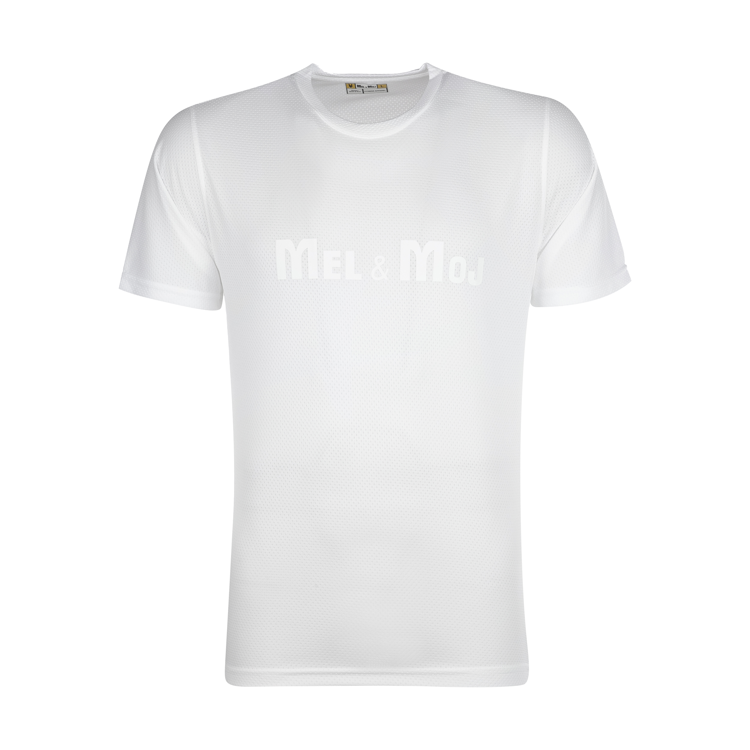 تی شرت ورزشی مردانه مل اند موژ مدل M06403-002