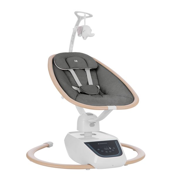 گهواره برقی نوزاد کیکابو مدل bee moove