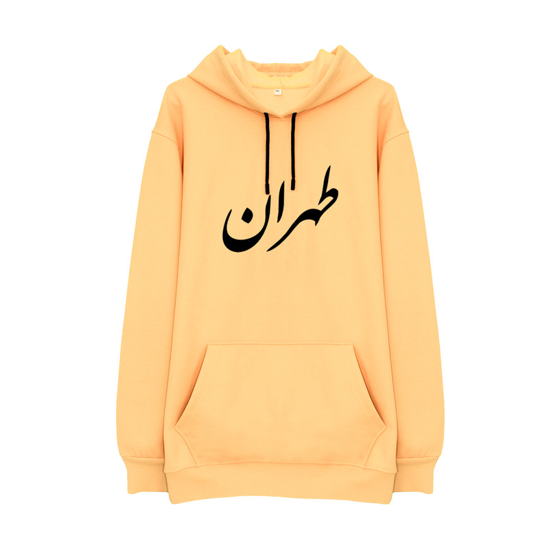 هودی زنانه مدل WH-0090-CD